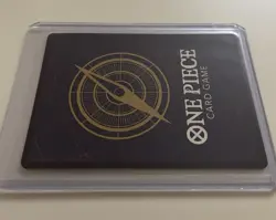 One Piece CCG Ms. All Sunday OP14-084 Super Rare Alternate Art NM/M - Image 4