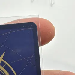 One Piece TCG Wyper (Parallel) OP08-110 Two Legends Foil - Image 3