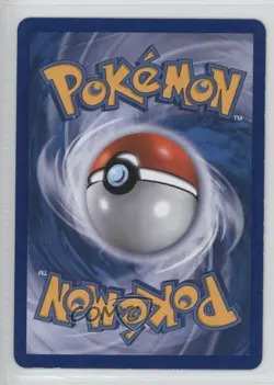 Ursaring Pokemon HeartGold & SoulSilver Call of Legends #37 - Image 2