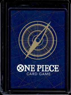 2023 One Piece Awakening of the New Era Pica Super Rare #OP05-032 - Image 2