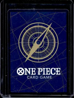 2024 One Piece Two Legends Wyper Rare #OP08-110 - Image 2