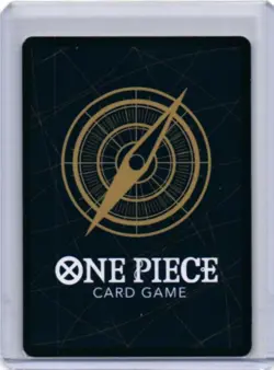 The Azure Sea's Seven #OP14-084 Ms. All Sunday - Image 2