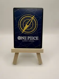 Carte One Piece Perona TR OP09-034 Treasure Rare FR - Image 2