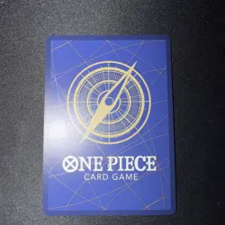 Nico Robin (055) EB03-055 Extra Booster: One Piece Heroines Edition Foil - Image 2