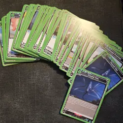 Union Arena Kaiju No 8 Bulk Sale ( check description ) - Image 5