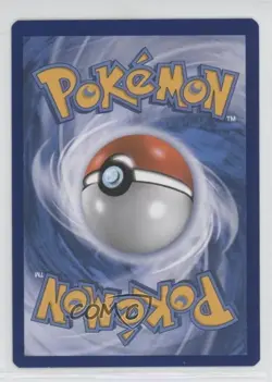 Crabrawler Pokemon McDonald's Collection 6 Happy Meal Promo #7 - Image 2
