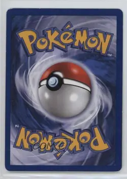 Revive Italian Pokemon Base Set #89 1999 - Image 2