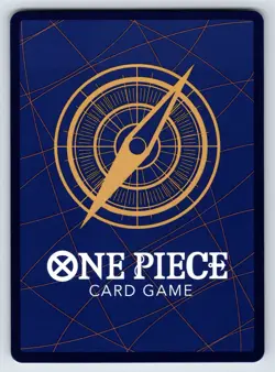 One Piece - OP07-007 - Dice - C - US Seller - Image 2