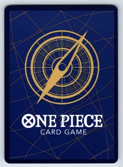 One Piece - OP04-005 - Kung Fu Jugon - C - US Seller - Image 2