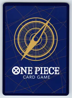 One Piece - OP07-013 - Masked Deuce - UC - US Seller - Image 2