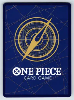 One Piece - OP07-008 - Mr. Tanaka - UC - US Seller - Image 2