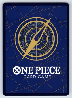 One Piece - OP04-052 - Black Maria - C - US Seller - Image 2