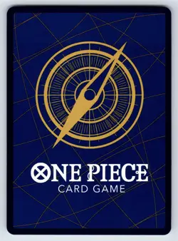 One Piece - OP01-107 Babanuki - C - US Seller - Image 2