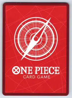 One Piece - OP03-058 - Iceburg - L - US Seller - Image 2