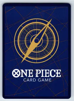 One Piece - OP02-031 Kouzuki Toki - UC - US Seller - Image 2