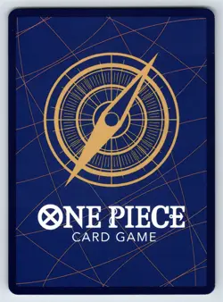 One Piece - OP03-079 - Vergo - UC - US Seller - Image 2