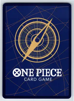 One Piece - OP03-060 - Kalifa (060) - UC - US Seller - Image 2