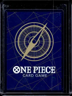 2025 One Piece Anime 25th Jewelry Bonney Alternate Art Super Rare #EB02-015 - Image 2