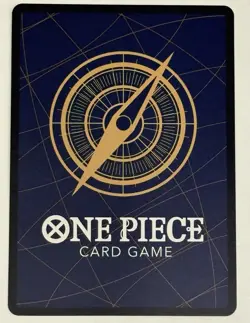 Carrot P-070 Full Art Foil Event Pack Vol 6 Tournament Promo One Piece English - Image 2