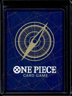 2024 One Piece 500 Years in the Future Lilith Super Rare #OP07-111 - Image 2