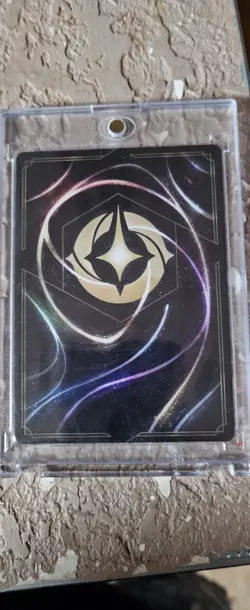 Disney Lorcana Archazia's Island - Tramp - Enterprising Dog 212/204 Enchanted - Image 2