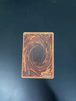 Yu-Gi-Oh! Card God-Summoning Dark Magic Master - Image 2