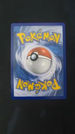 Ciphermaniac's Codebreaking 198/162 Temporal Forces Near Mint Pokemon Card - Image 2