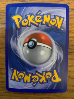 MP! Gardevoir (9/108) EX Power Keepers Holo Pokemon Card! FAST P&P! - Image 2