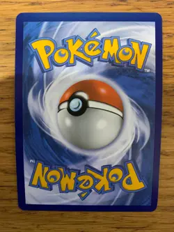 NEAR MINT! Charizard ex (215/197) Obsidian Flames Ultra Rare Pokemon Card! - Image 2