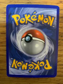 MP! Slaking (13/108) EX Power Keepers Holo Pokemon Card! FAST P&P! - Image 2