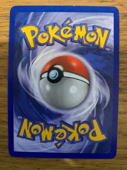 NM! 1st Edition Dark Blastoise (3/82) Team Rocket Set Holo Pokemon Card! - Image 2