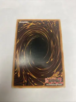 Yugioh - Elemental Hero Gaia ANPR-EN099 SECRET NM X1 - Image 4