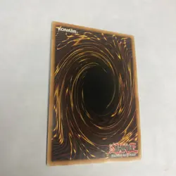Yugioh - Elemental Hero Gaia ANPR-EN099 SECRET NM X1 - Image 5