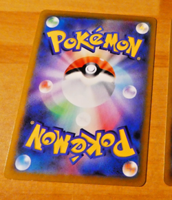 POKEMON JAPANESE CARD HOLO CARTE s8b 096/184 Galarian Moltres V RR JAPAN 2021 NM - Image 2