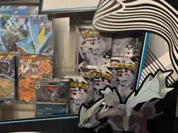 NEW SEALED POKEMON UNOVA HEAVY HITTERS PREMIUM COLLECTION CARD GAME - Image 3