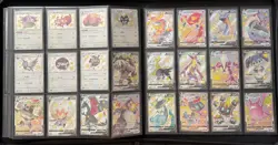 Shiny Star V Master Set Pokemon Cards 100% Complete Mirror + Promos - Image 1