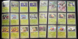 Shiny Star V Master Set Pokemon Cards 100% Complete Mirror + Promos - Image 2