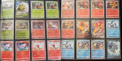 Shiny Star V Master Set Pokemon Cards 100% Complete Mirror + Promos - Image 3