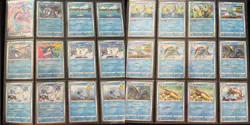 Shiny Star V Master Set Pokemon Cards 100% Complete Mirror + Promos - Image 4