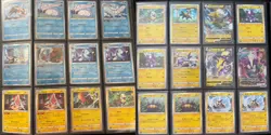 Shiny Star V Master Set Pokemon Cards 100% Complete Mirror + Promos - Image 5