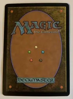 MTG Memnarch - Darksteel LP - Image 2