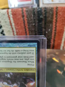 Magic The Gathering Sharuum the Hegemon #194 Shards of Alara Foil - Image 5