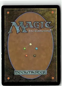 Magic the Gathering 2003 Mirrodin Vault of Whispers #286 - Image 2