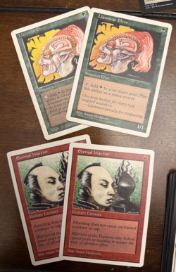 Lot of 200+ Magic The Gathering, tokens, Aetherdrift die, commons & uncommons - Image 2