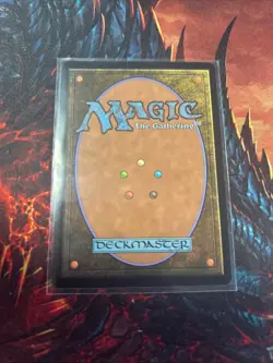 Quantum Riddler Edge of Eternities Regular Version Mtg Magic The Gathering Rare - Image 2