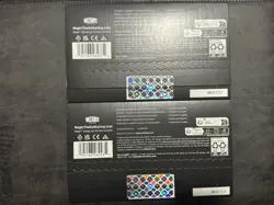 Magic MTG: Secret Lair x Monty Python Vol. 1 & Vol. 2 Foil Sealed ENGLISH - Image 2