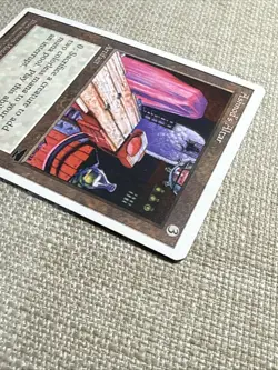 Ashnod's Altar Fifth/5th Edition Artifact Colorless MTG LP X2 - Image 5