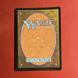 Wizards of the Coast The One Ring Borderless Foil Artifact 0451 Promos MTG - Image 2