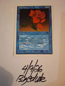 MTG Unlimited Mana Short - bigedude - Image 1