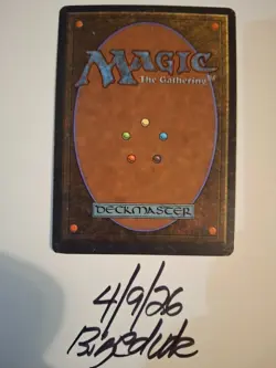 MTG Unlimited Mana Short - bigedude - Image 2